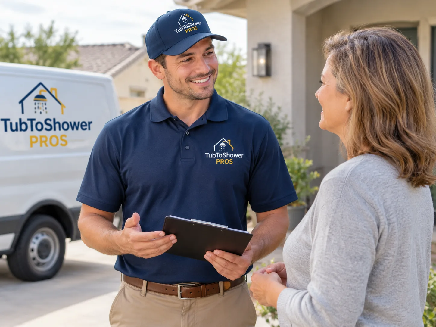 Tub Shower Conversion Beacon Falls, CT FAQs